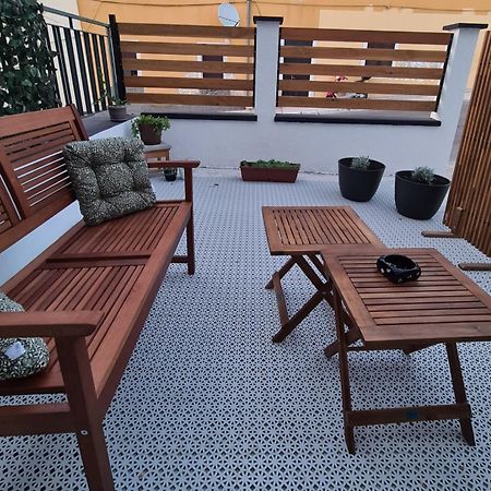Ferienwohnung Apartman Cukar Pula Exterior foto