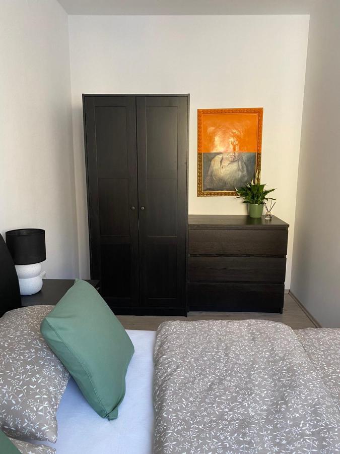 Ferienwohnung Apartman Cukar Pula Exterior foto