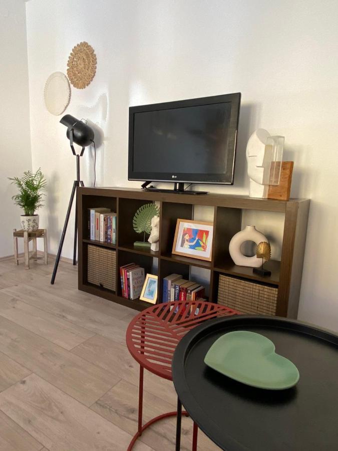 Ferienwohnung Apartman Cukar Pula Exterior foto