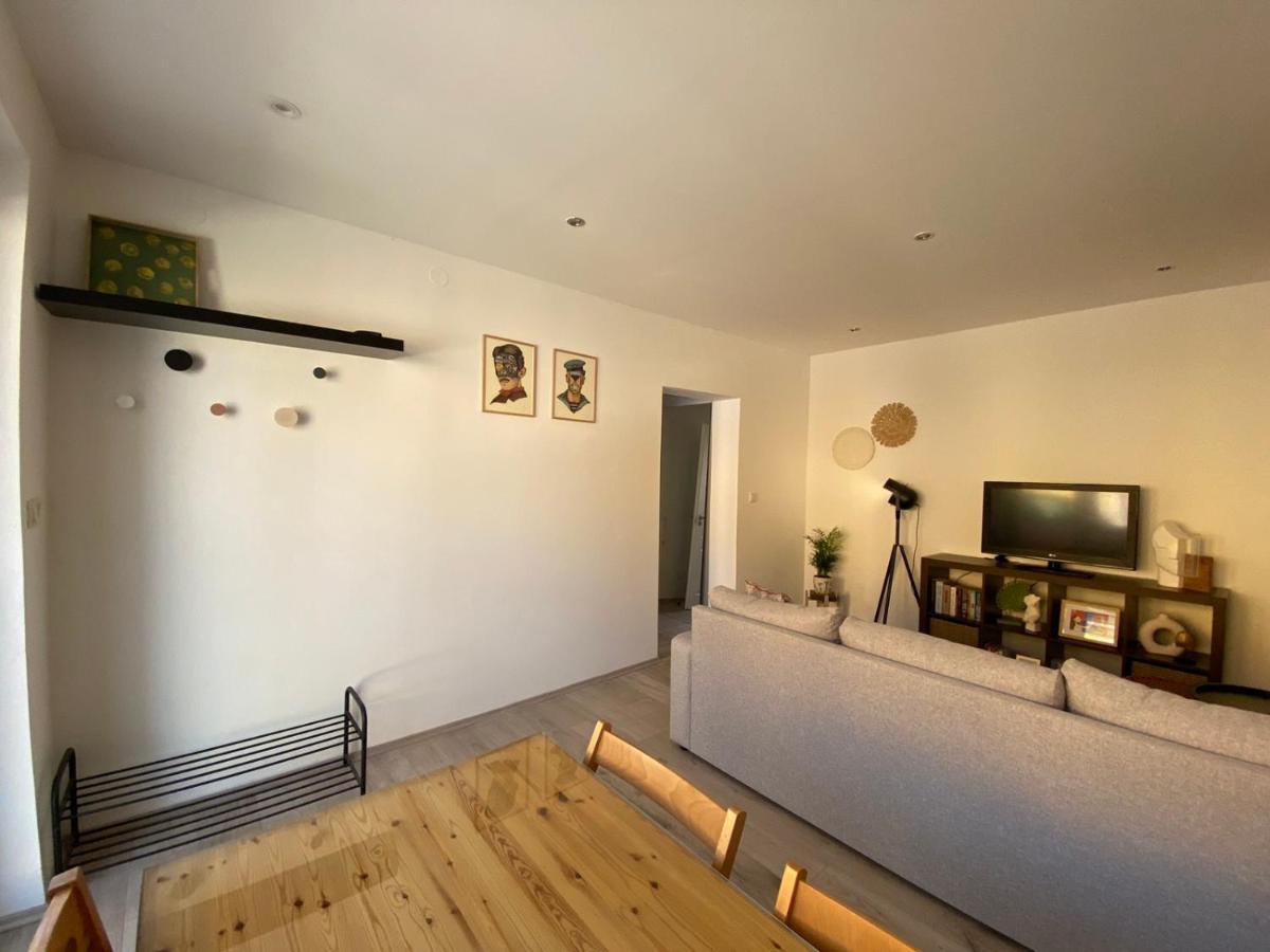 Ferienwohnung Apartman Cukar Pula Exterior foto