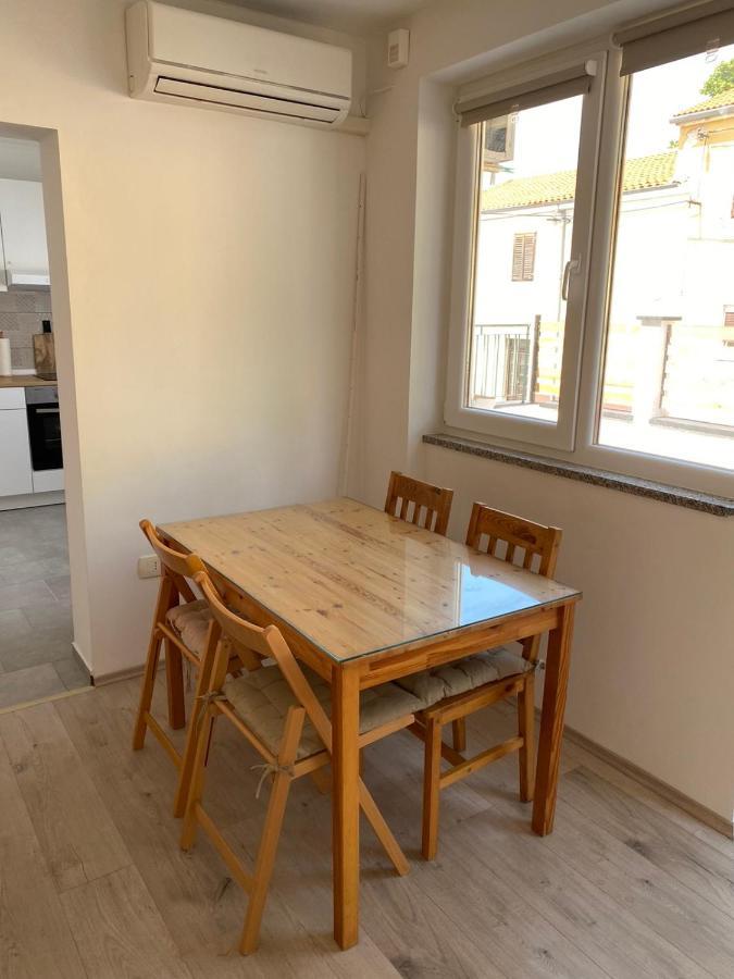 Ferienwohnung Apartman Cukar Pula Exterior foto
