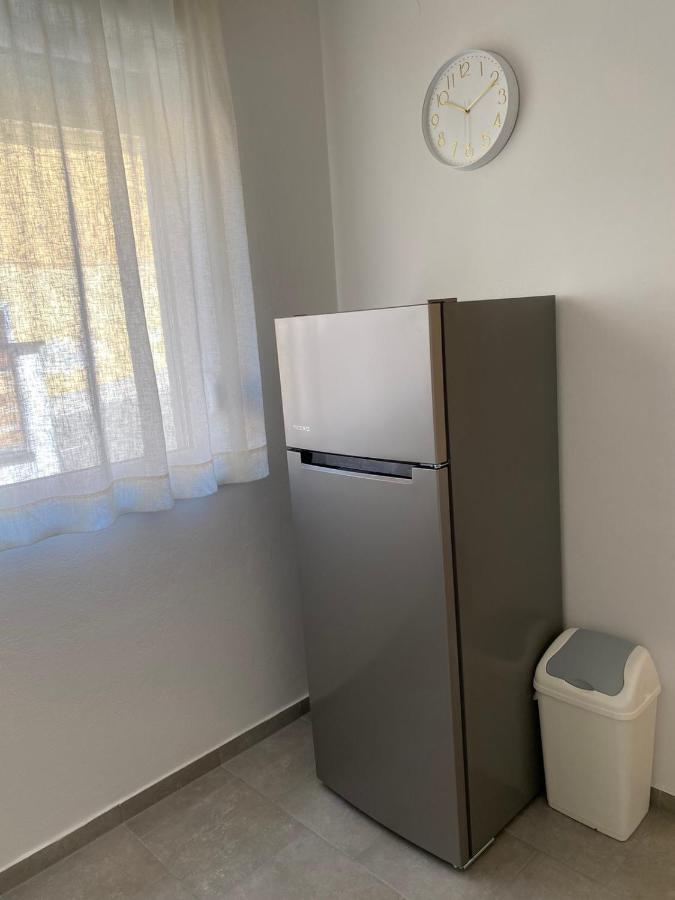 Ferienwohnung Apartman Cukar Pula Exterior foto