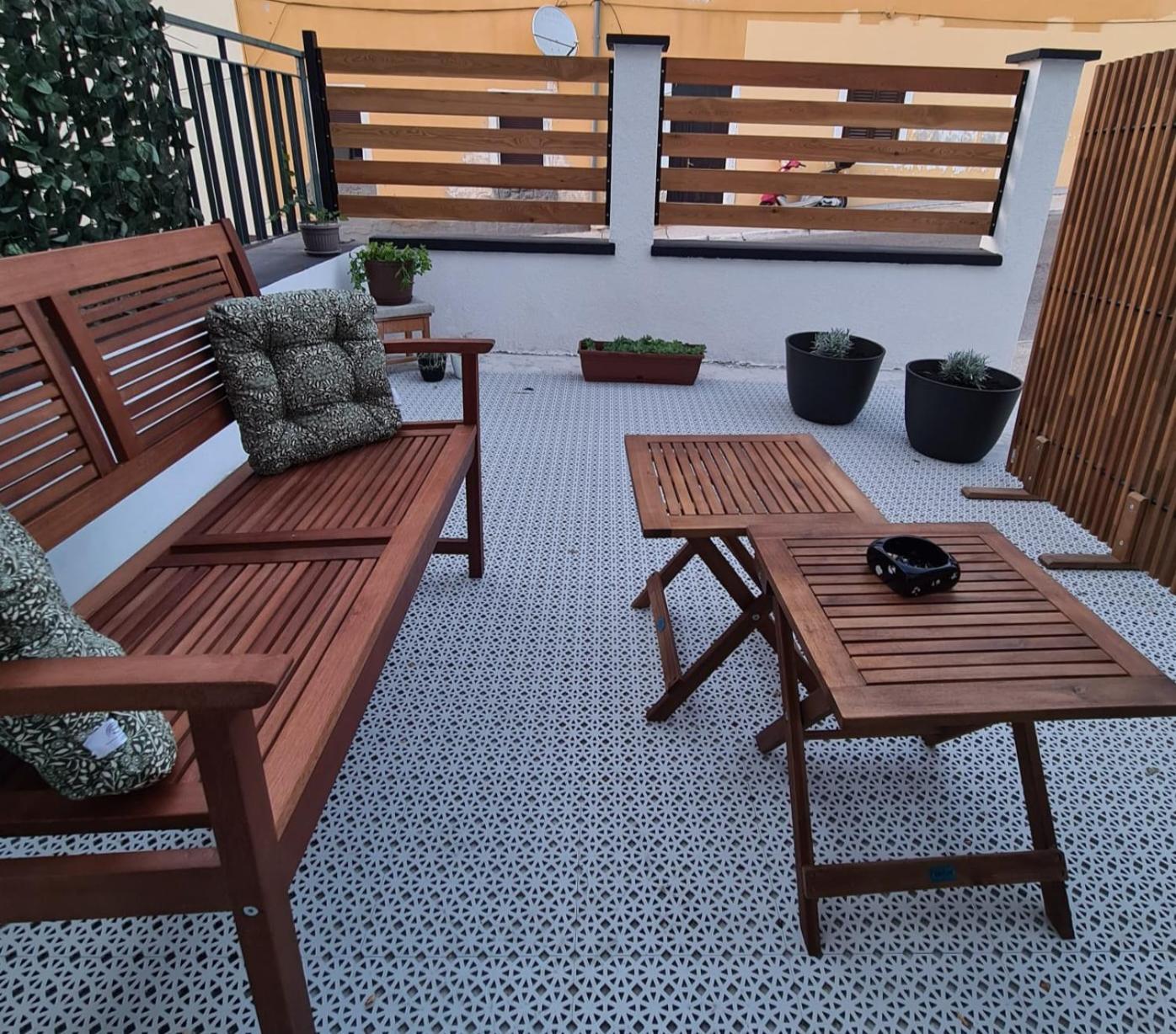 Ferienwohnung Apartman Cukar Pula Exterior foto
